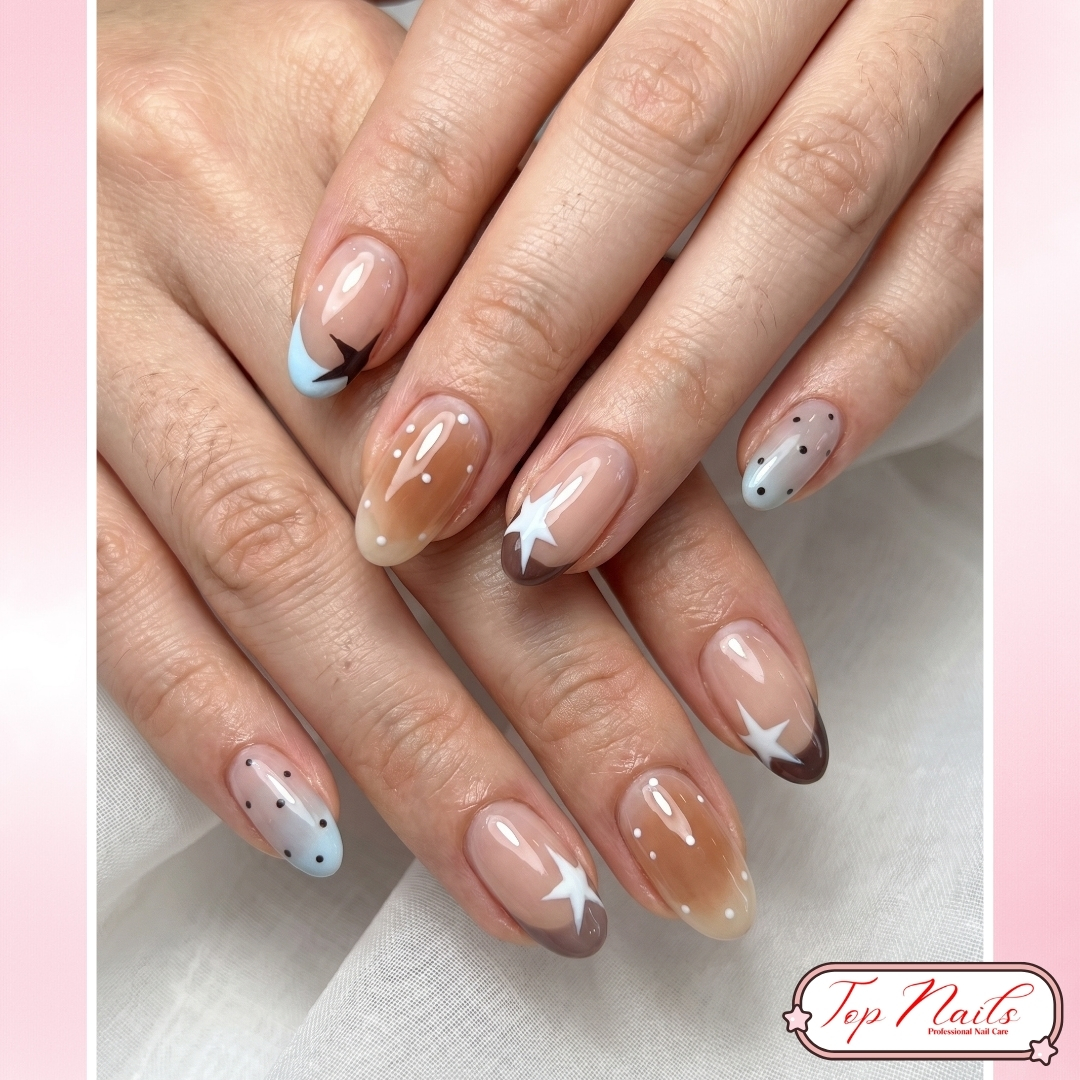 Cute nails